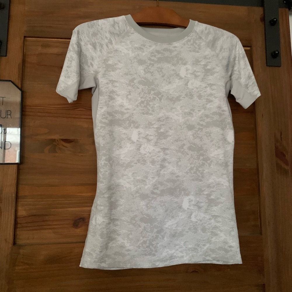 All in motion workout top